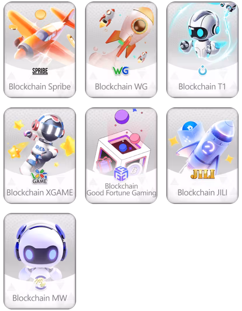 BLockchain f158